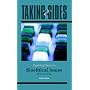 Taking Sides: Clashing Views on Bioethical Issues