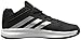 adidas Performance Men's Isolation 2 Low Basketball Shoe,White/ Silver/ Black,12 M US