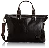 [タケオキクチ] TAKEO KIKUCHI スマート ビジネスバッグ A4ジャストサイズ 106703 CHO (チョコ)