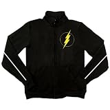 Flash Track Jacket