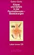 K�rper und Gef�hl in der Psychotherapie, Basis�bungen