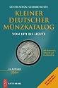 Kleiner deutscher Münzkatalog
