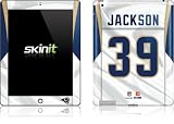 Skinit Steven Jackson - St. Louis Rams Vinyl Skin for Apple New iPad