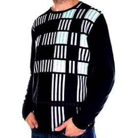 Burberry Fine Knitwear