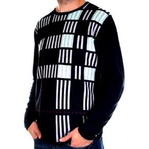 Burberry Fine Knitwear