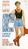 Advanced Country Line Dancing And Country Hip Hop Dancing [1993] VHS
