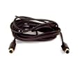 Belkin F8V308-12 12-Foot S-Video Cable