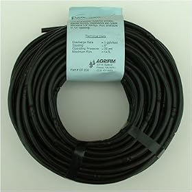 dripperline from Drip Irrigation Products