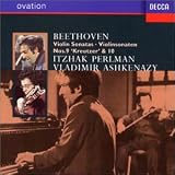 Beethoven - Violin Sonatas Nos 9 & 10