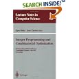 Integer Programming and Combinatorial Optimization: 4th... by Egon Balas and Jens Clausen