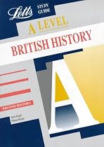 A Level Study Guide: British History (1815-1951)