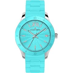 Jacques Lemans Sports Damen-Armbanduhr Rome Sports 1-1623L