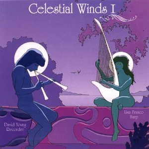 Celestial Winds I