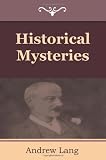 Historical Mysteries