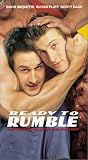 Ready to Rumble [VHS]