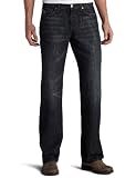 7 For All Mankind Men's Relaxed (Short) In Montana