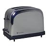 Russell Hobbs - 13766-56 - Toaster R�tro - 2 Fentes - 1100 W - Inox