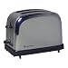 Russell Hobbs - 13766-56 - Toaster R�tro - 2 Fentes - 1100 W - Inox