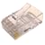 Cables Unlimited UTP-7010-99 Cat6 2 Piece Connector - 100 Pack