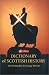 Book Collins Dictionary of Scottish History