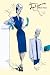 Art Poster, Classy Evening Wear - 18.75 x 27.5