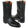 Lucchese Men's Lone Star Calf Roper