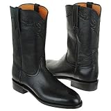 Lucchese Mens Lone Star Calf Roper by Lucchese