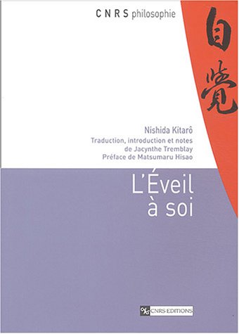 L'Eveil � soi