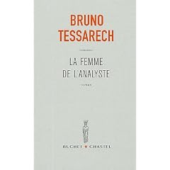 La femme de l'analyste