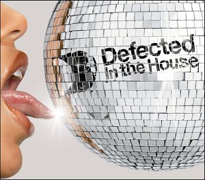CD-Charts  Search : Defected in the House: Evissa '04