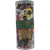 Wildflower Pillar, Mixed