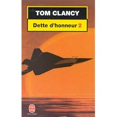 Dette d'honneur, tome 2