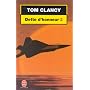 Dette d'honneur, tome 2