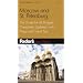 Fodor's Moscow and St. Petersburg, 5th Edition: The Guide for All Budgets, Completely Updated, with Many Maps and Travel Tips (Fodor's Gold Guides)