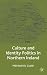 Culture and Identity Politics in Northern Ireland
