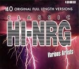  : Classic Hi-NRG