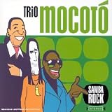 Revue Trio Mocoto  / Samba Rock - Digipack