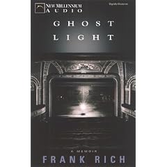 Ghost Light: A Memoir