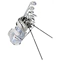 Womens Ram Craighton Golf Club Set - Gray