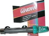 Submersible Turtle, Fish Metal Aquarium Heater 30 Gallon 150W