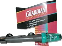 Pp Heater - Guardian 100w /10"