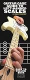 Guitar Case Guide To Left-Handed Scales