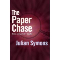 The Paper Chase