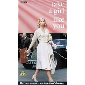 Take A Girl Like You [VHS] [2000]