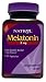 Natrol Melatonin, 3 mg, 120 Tablets (Pack of 3)