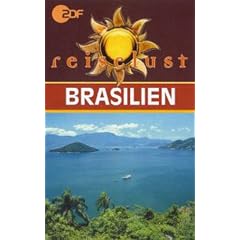 Brasilien - ZDF Reiselust [VHS]