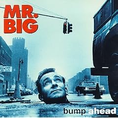 Bump Ahead
