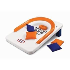Easy Score Bean Bag Toss