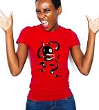 Octowar par GUS - Tee shirt Femme, American Apparel