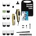 Wahl Groom Pro 79520-3101 Hair Clipper. WAHL GROOM PRO SPORT 20 PC HEAD/BODY GROOMING KIT PERS. 11 Guide Comb(s)
